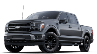 2025 Ford F-150® External Image 2